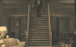 The Haunted House (1921)